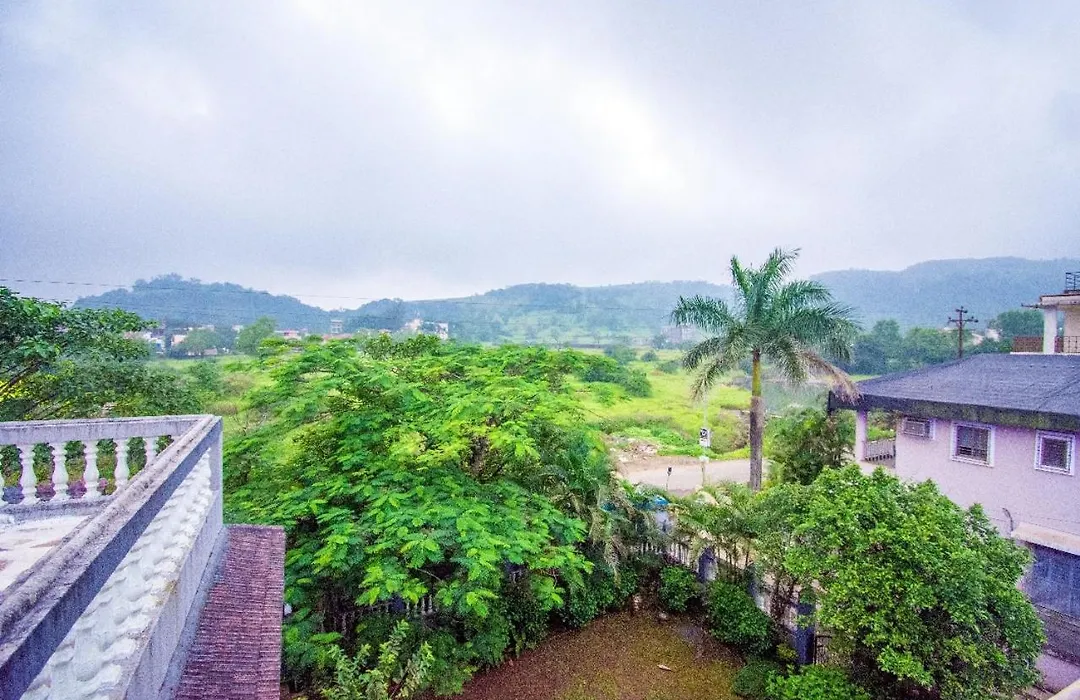 Silver Leaf Villa-1