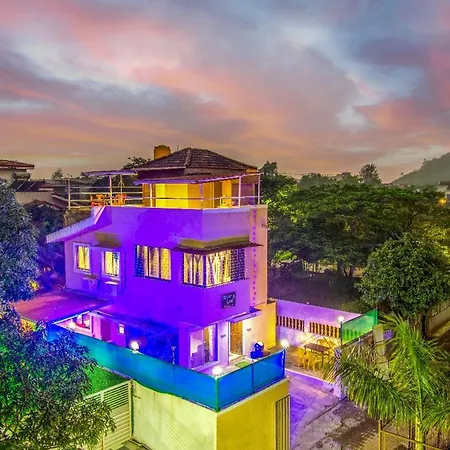 Silver Leaf Villa-3